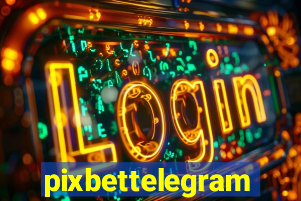 pixbettelegram