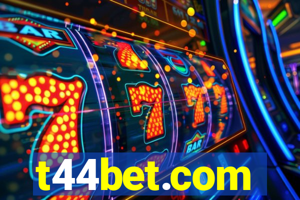 t44bet.com