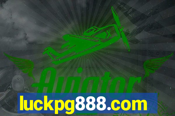 luckpg888.com