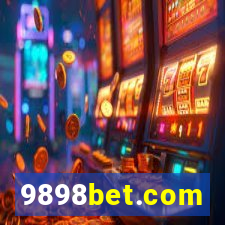 9898bet.com