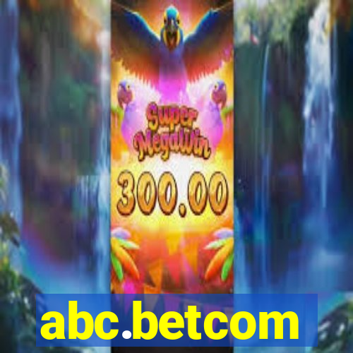 abc.betcom