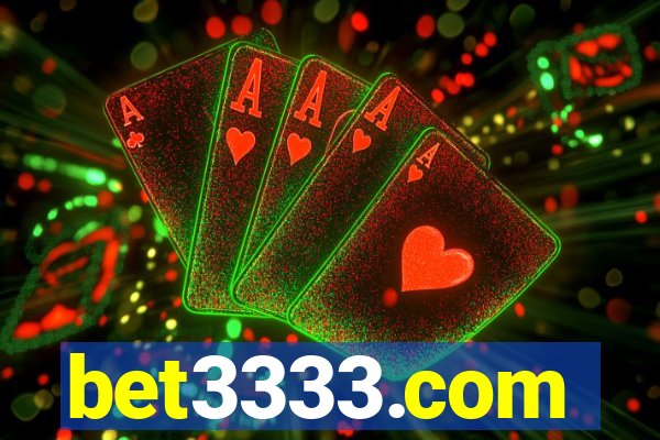 bet3333.com