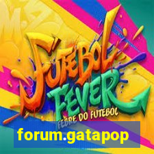 forum.gatapop