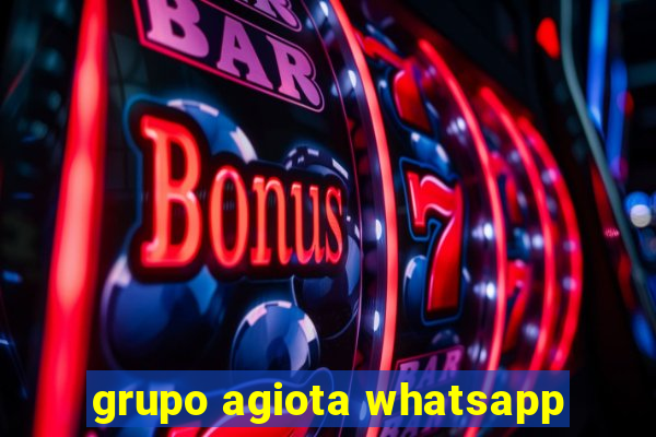 grupo agiota whatsapp