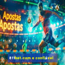 811bet.com e confiável