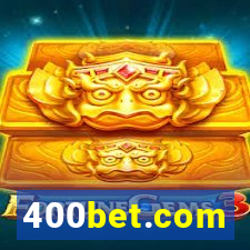 400bet.com