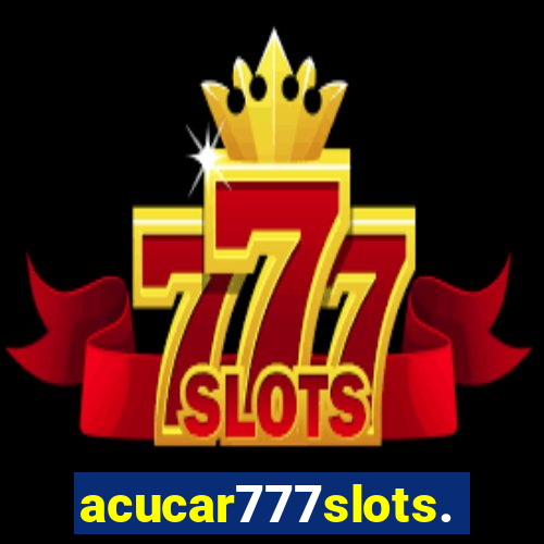 acucar777slots.com