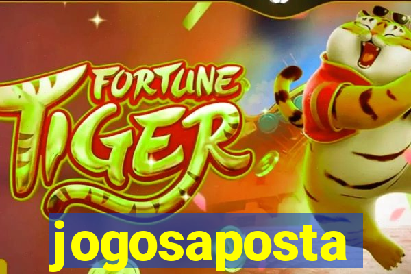 jogosaposta