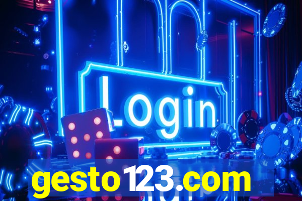 gesto123.com