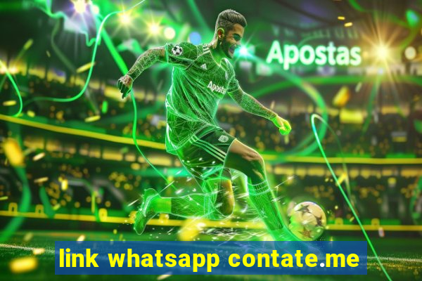 link whatsapp contate.me