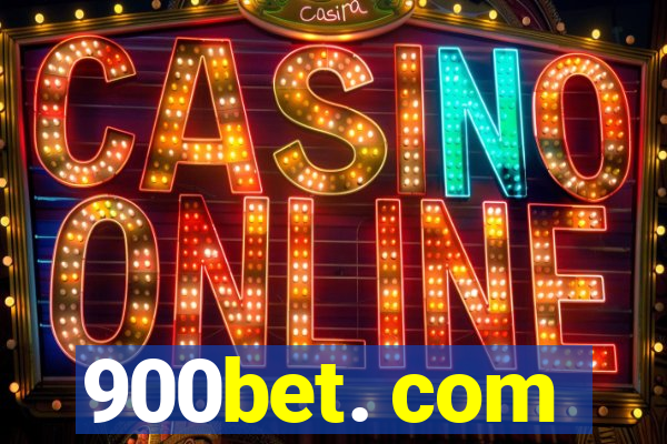 900bet. com