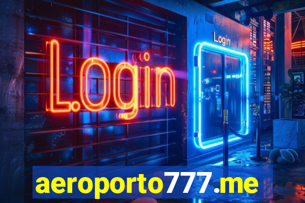 aeroporto777.me