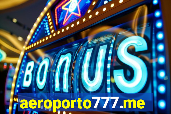 aeroporto777.me