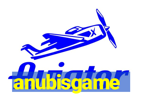 anubisgame