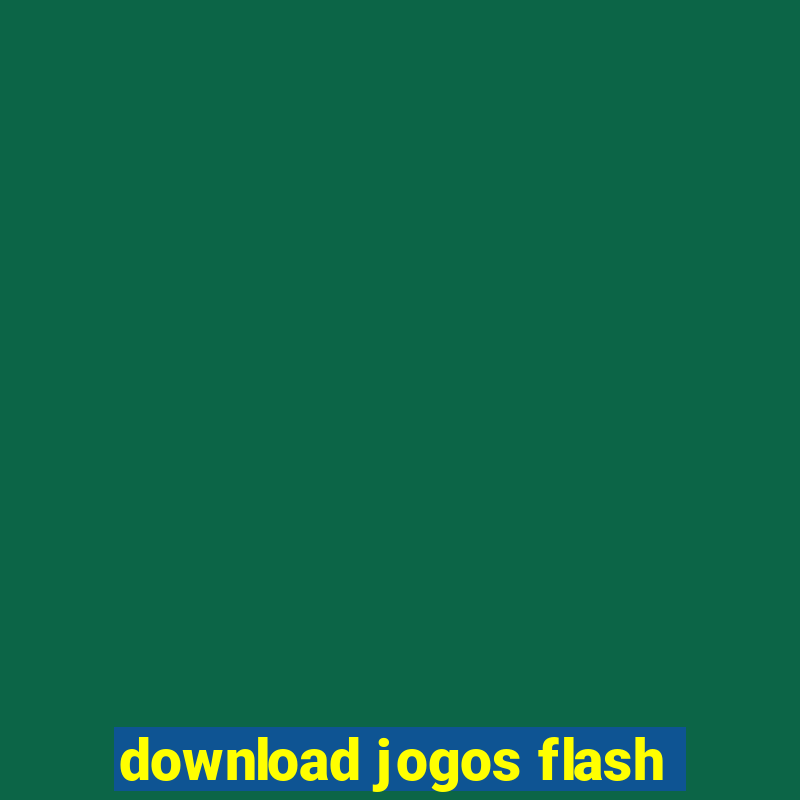 download jogos flash