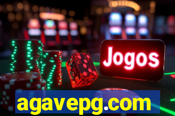 agavepg.com