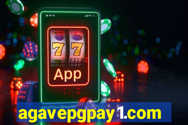 agavepgpay1.com