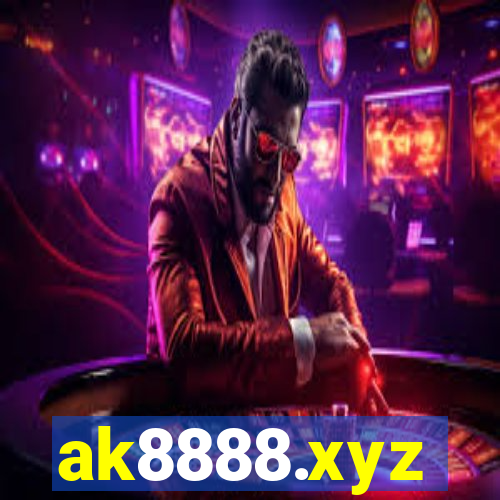 ak8888.xyz