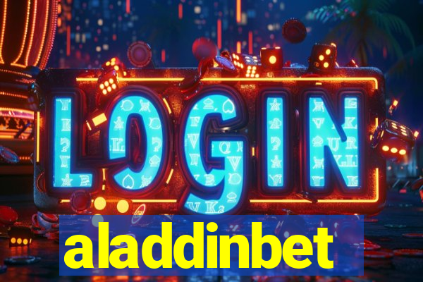 aladdinbet