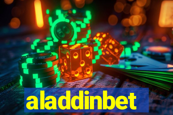 aladdinbet