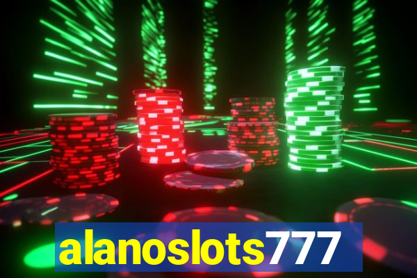 alanoslots777