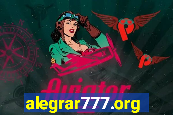 alegrar777.org