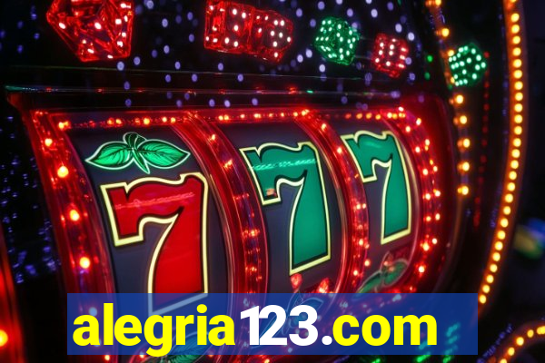 alegria123.com