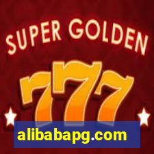 alibabapg.com