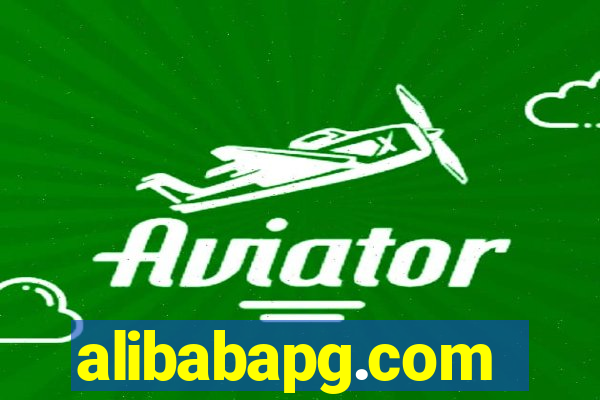 alibabapg.com