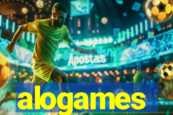 alogames