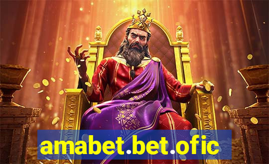 amabet.bet.oficial