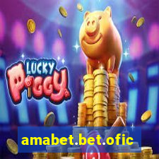 amabet.bet.oficial