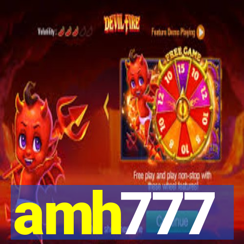 amh777