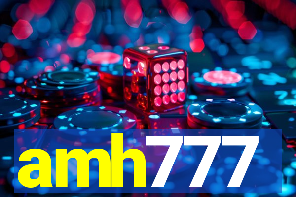 amh777