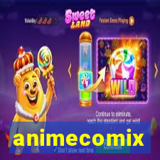 animecomix