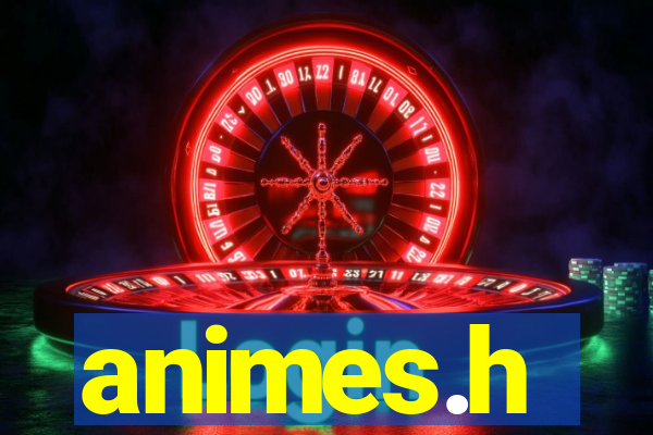 animes.h