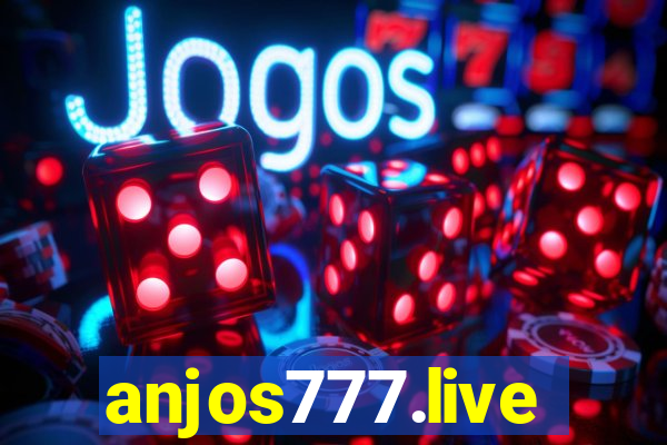 anjos777.live