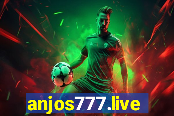 anjos777.live