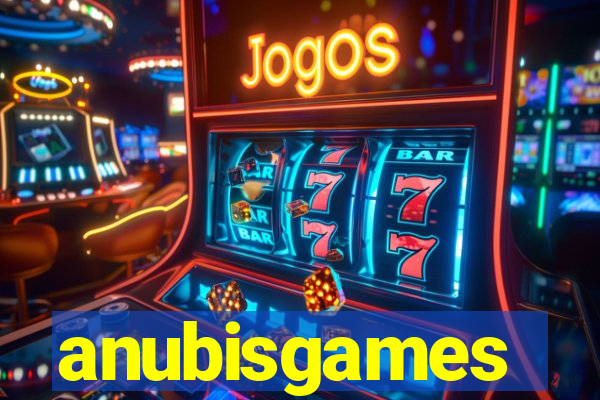 anubisgames