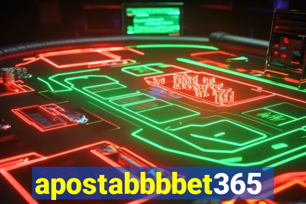 apostabbbbet365