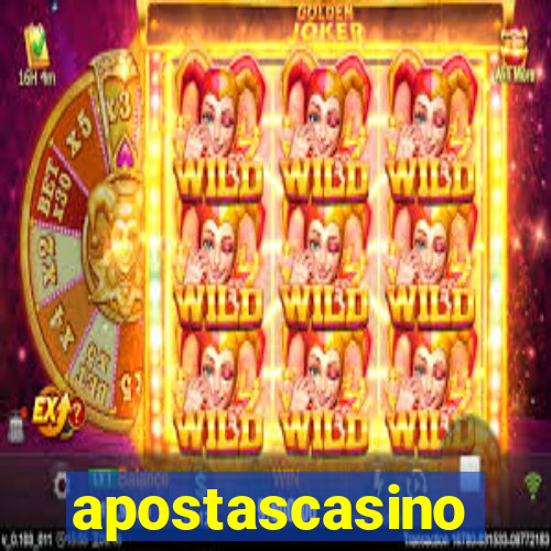 apostascasino