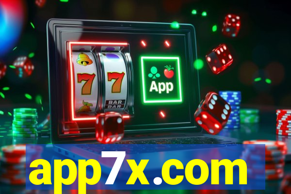 app7x.com