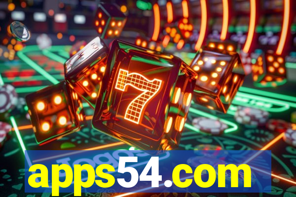 apps54.com