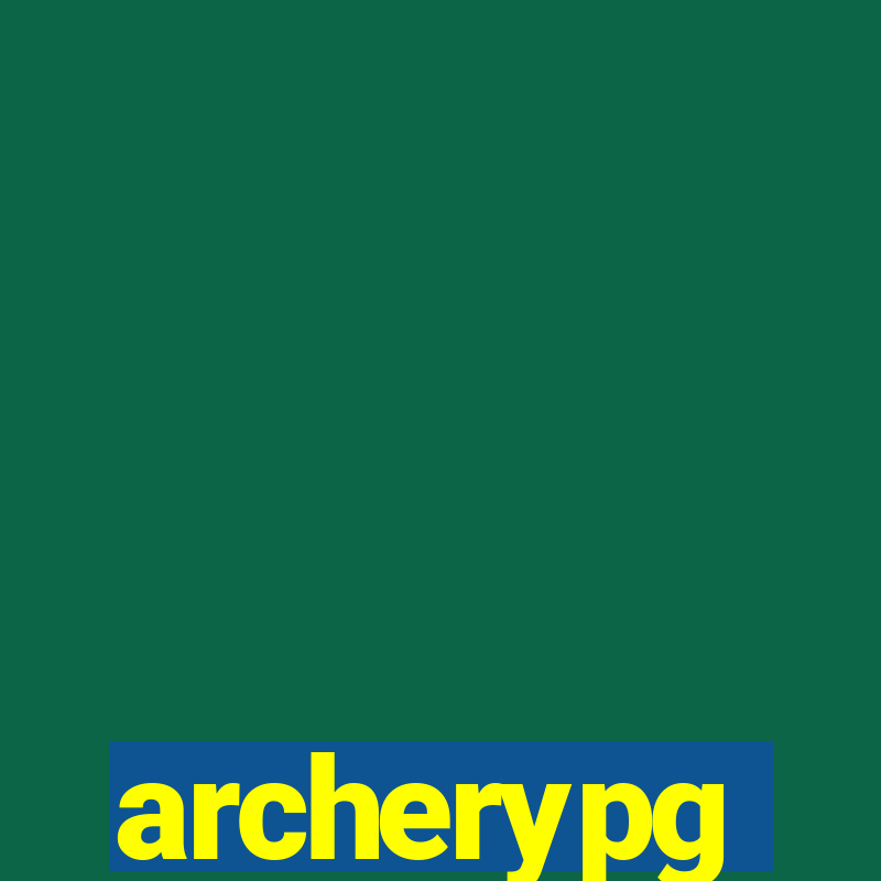 archerypg