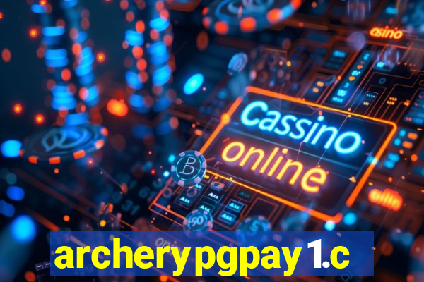 archerypgpay1.com