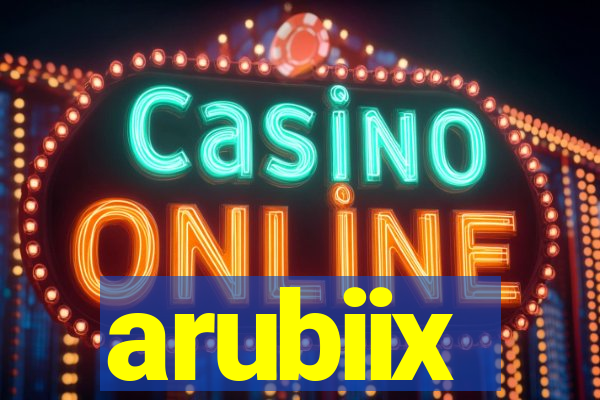 arubiix