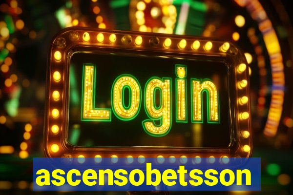 ascensobetsson