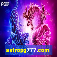 astropg777.com