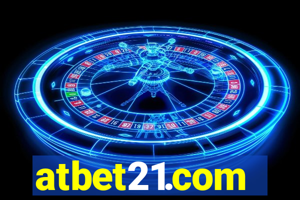 atbet21.com