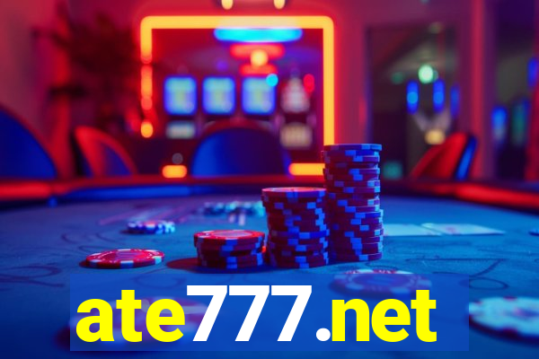 ate777.net